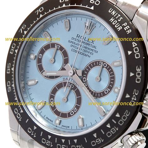 rolex daytona replica qudrante azzurro|rolex daytona identification.